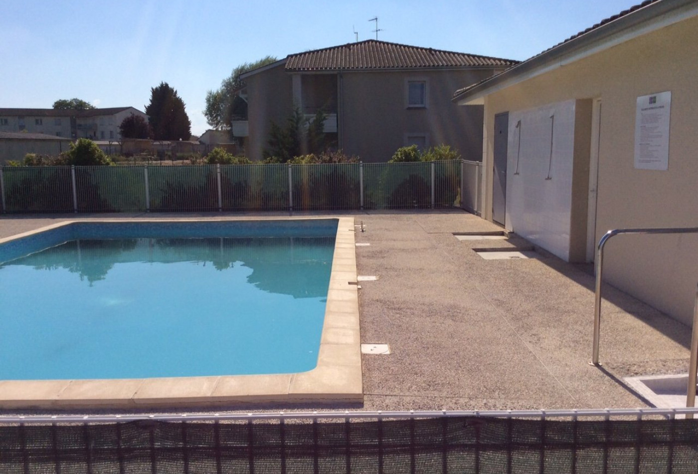 vente Appartement Coutras - Photo 8