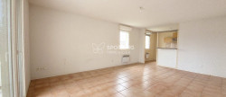 vente Appartement Coutras