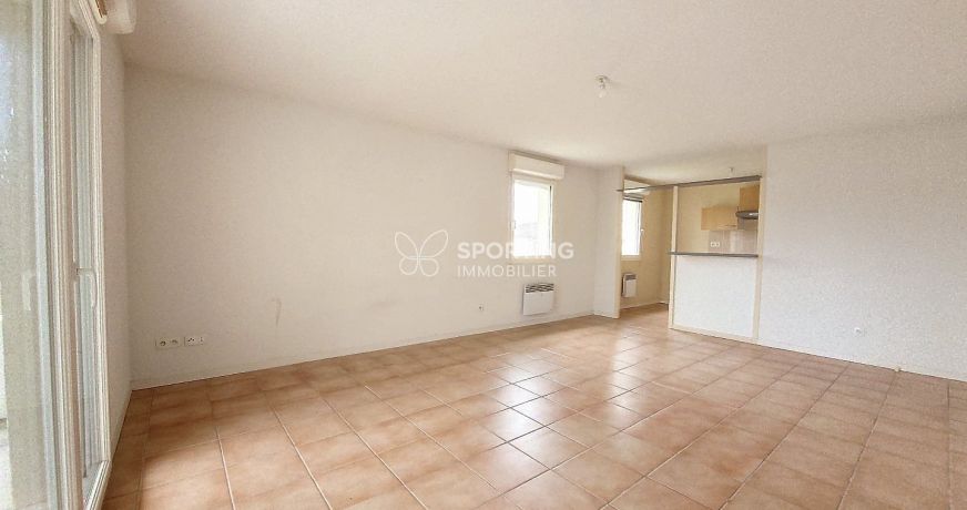 vente Appartement Coutras