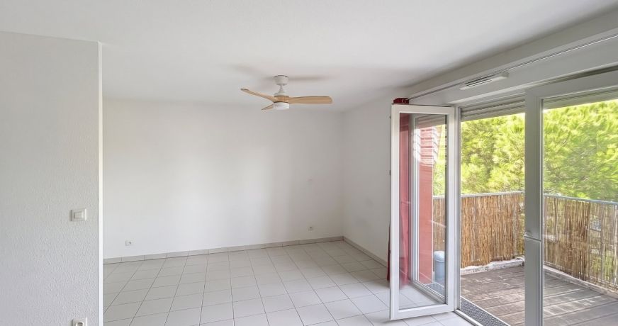 vente Appartement Toulouse