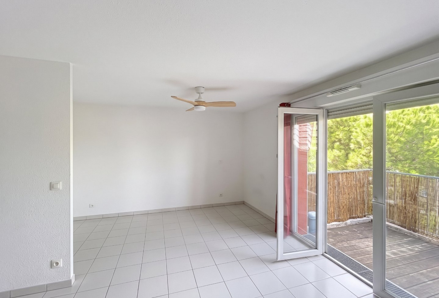 vente Appartement Toulouse - Photo 1
