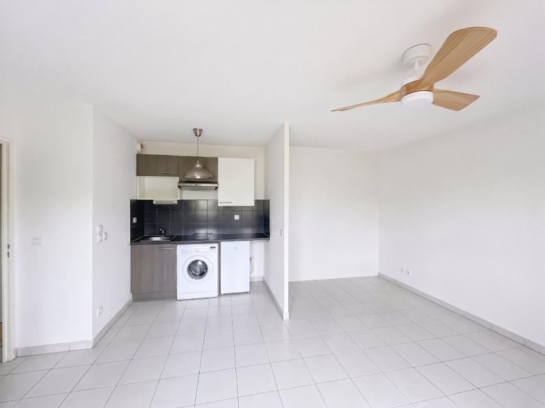vente Appartement Toulouse - Photo 4