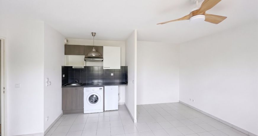 vente Appartement Toulouse