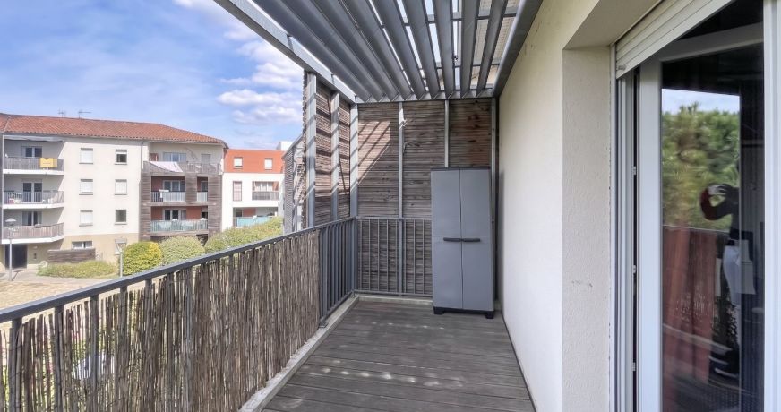 vente Appartement Toulouse