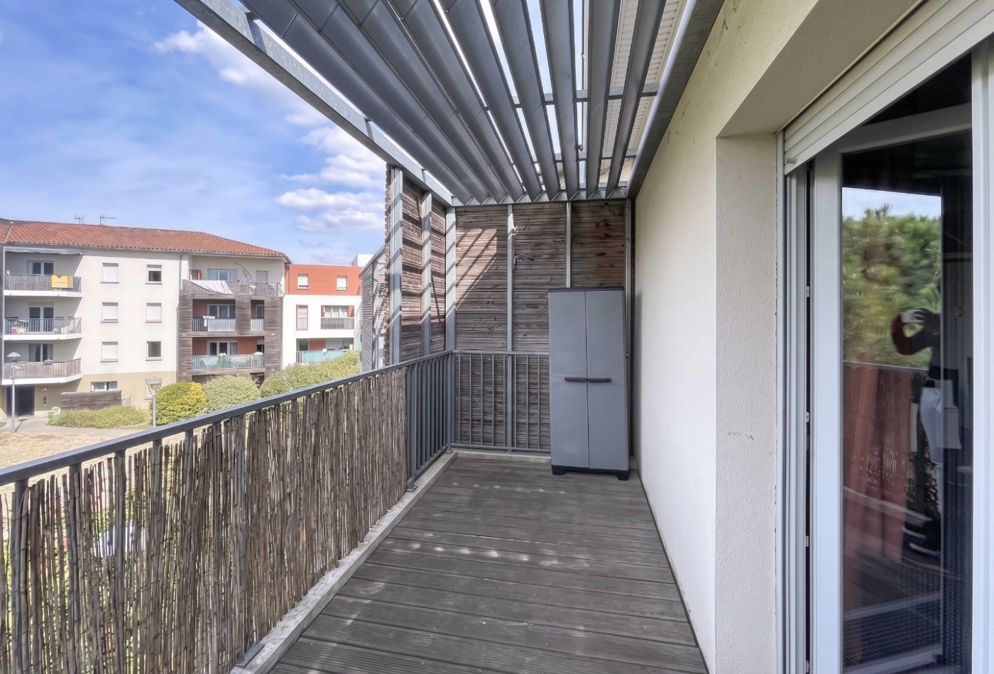 vente Appartement Toulouse - Photo 6
