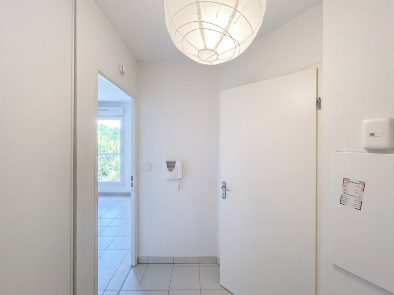 vente Appartement Toulouse - Photo 2