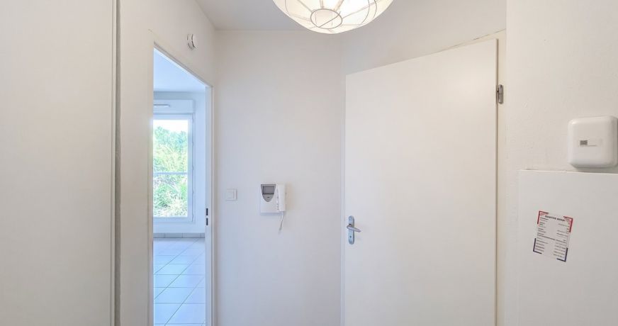 vente Appartement Toulouse