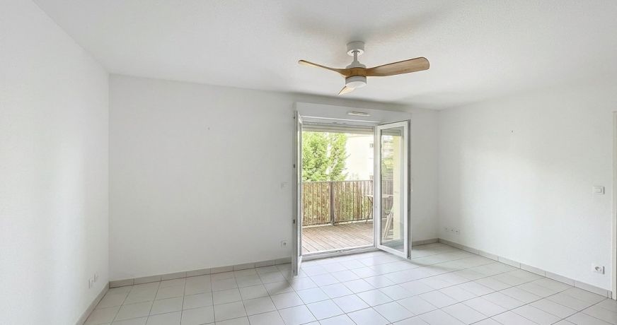 vente Appartement Toulouse