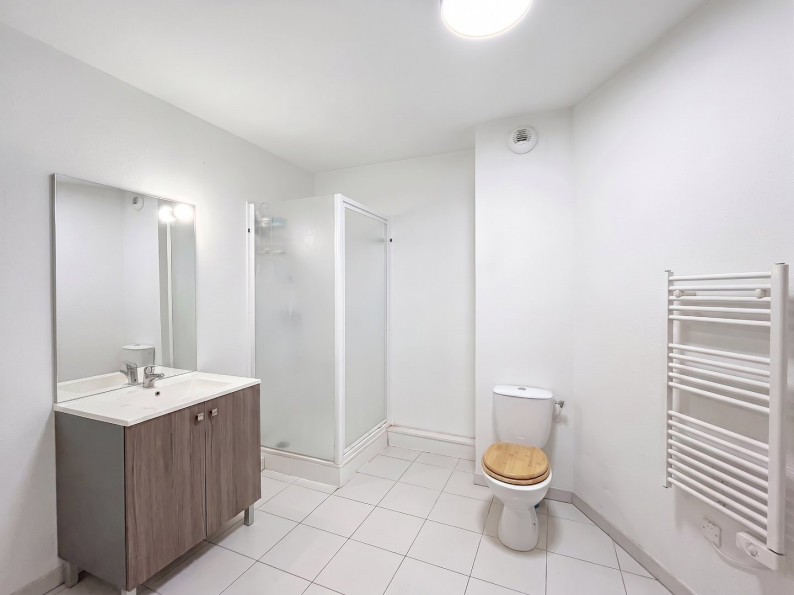 vente Appartement Toulouse - Photo 5