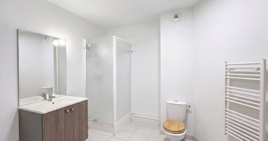 vente Appartement Toulouse