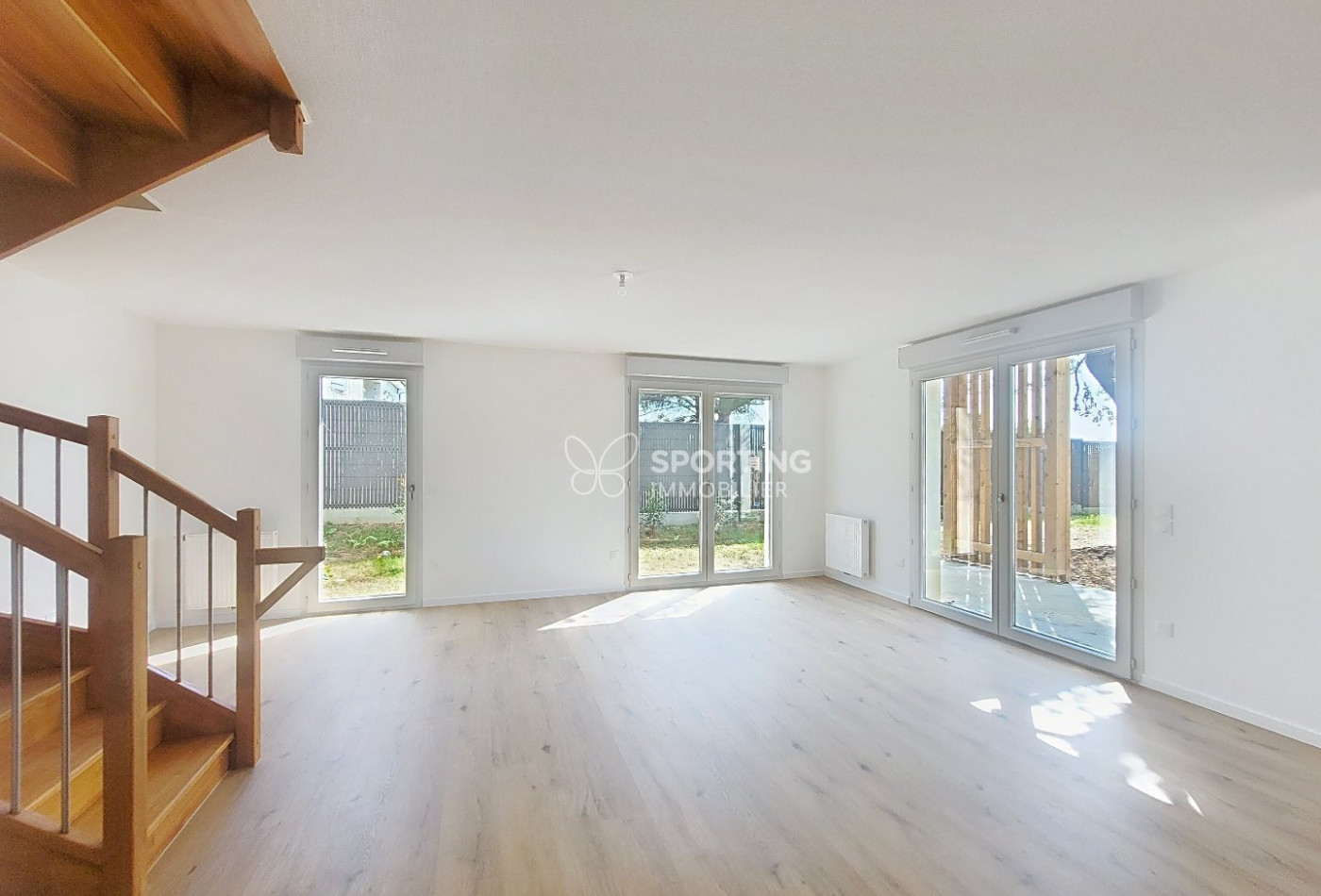 vente Maison Blanquefort - Photo 1