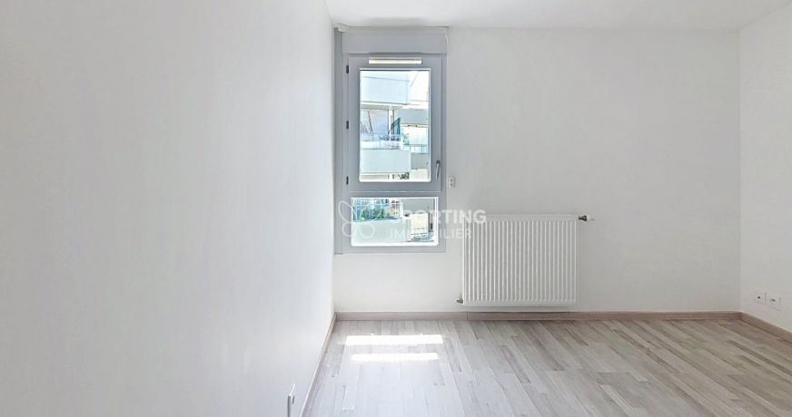 vente Appartement Cenon