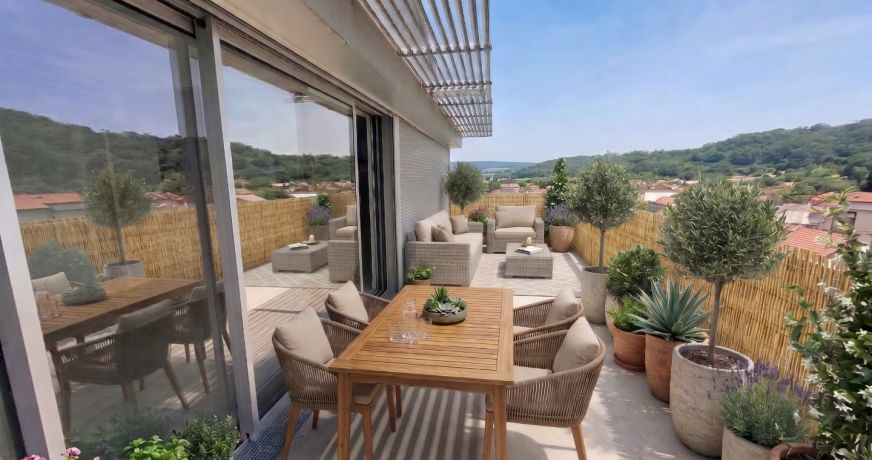 vente Appartement Cenon