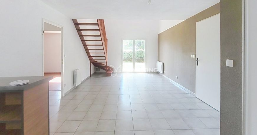 vente Maison Damazan