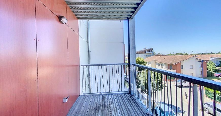 vente Appartement Toulouse