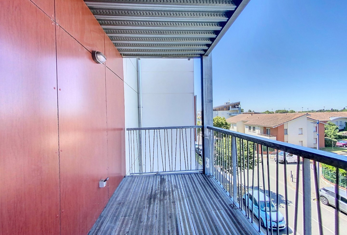 vente Appartement Toulouse - Photo 3