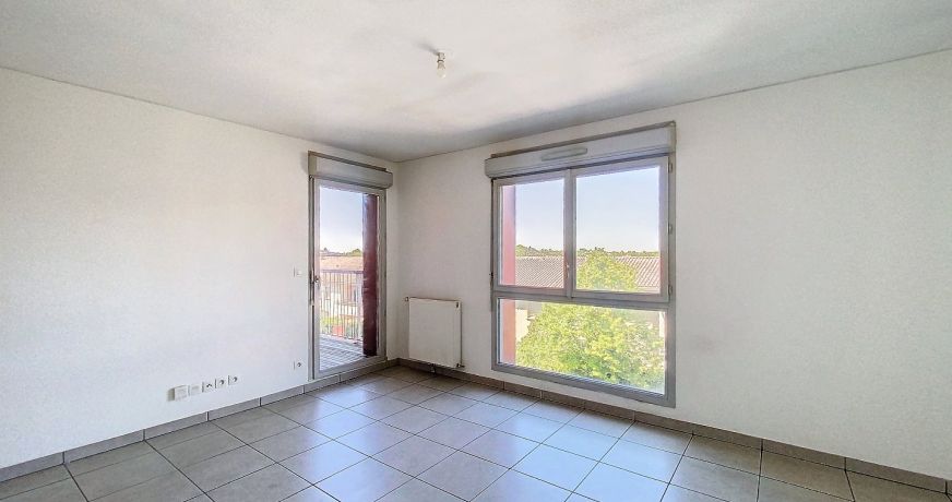 vente Appartement Toulouse