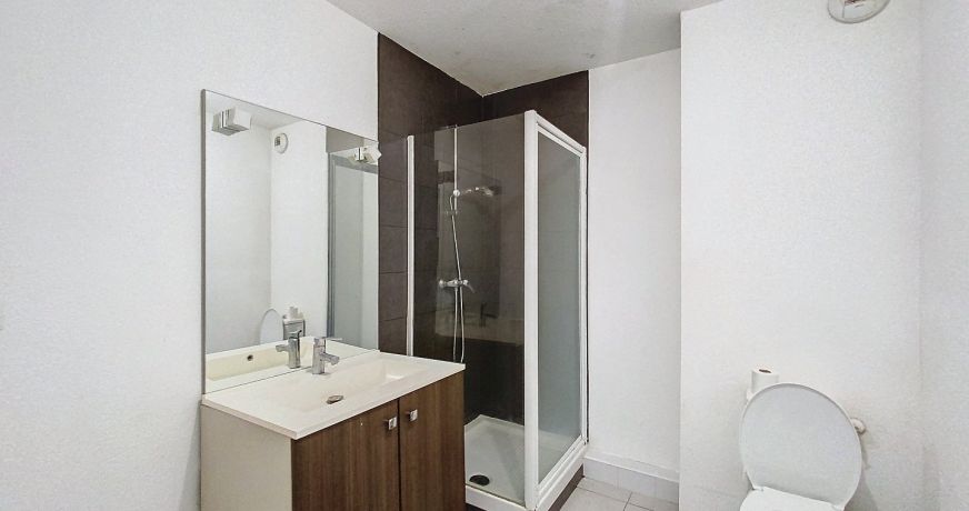 vente Appartement Toulouse