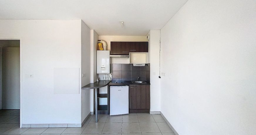 vente Appartement Toulouse