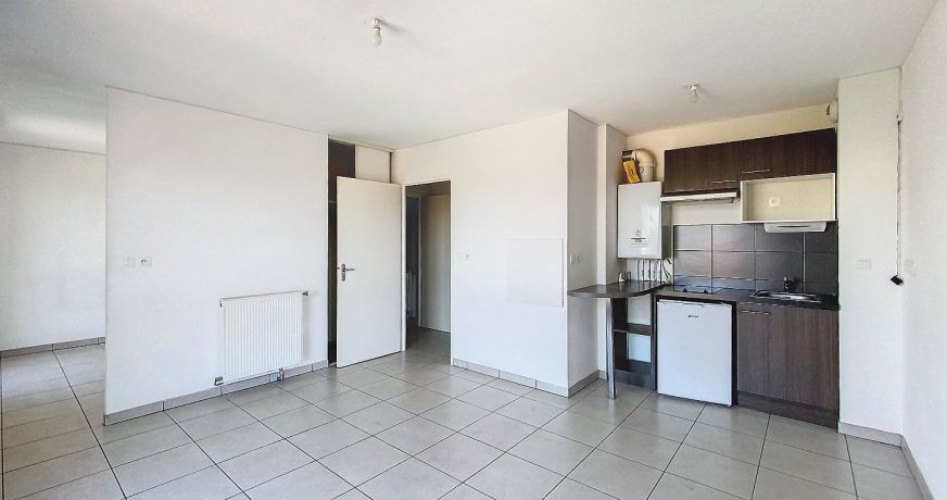 vente Appartement Toulouse