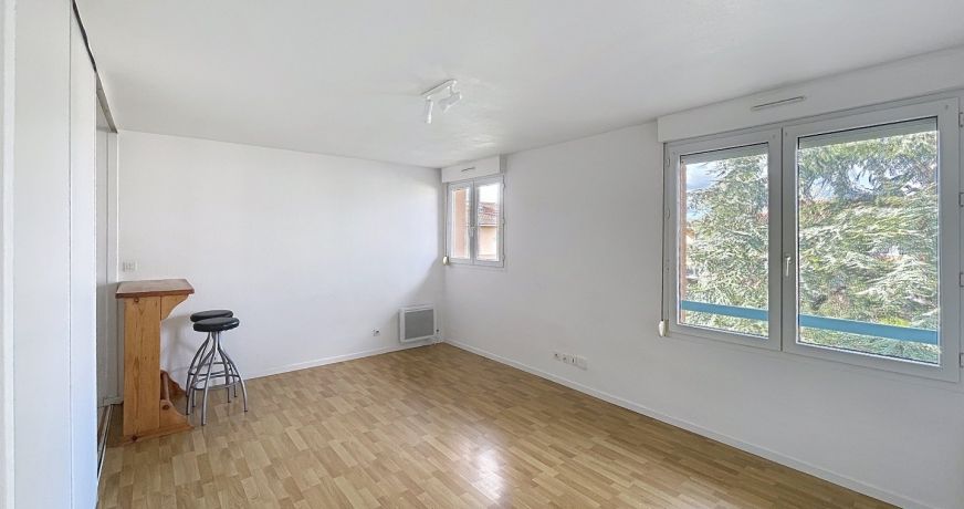 vente Appartement Tournefeuille