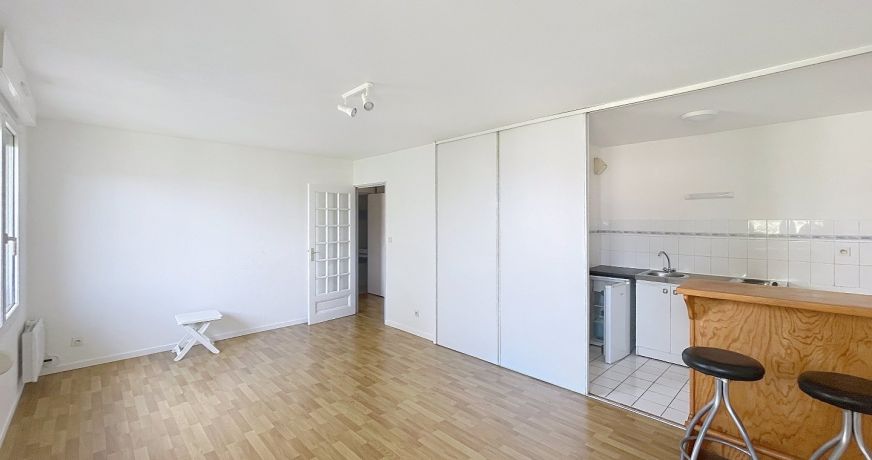vente Appartement Tournefeuille