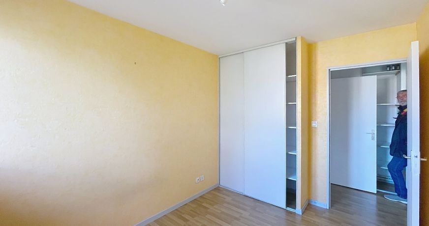 vente Appartement Tournefeuille