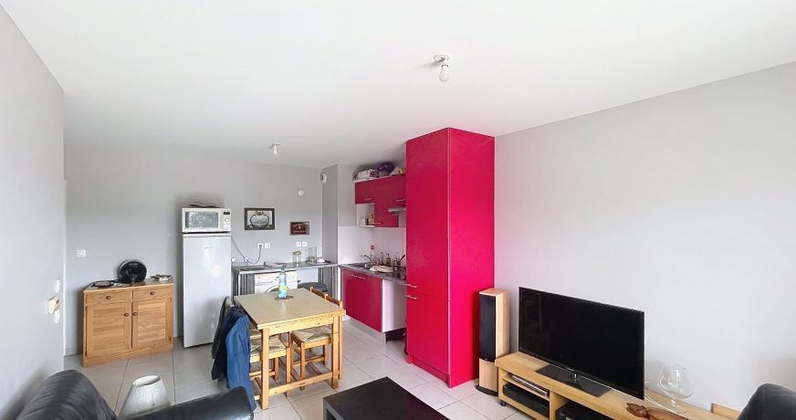vente Appartement Balma