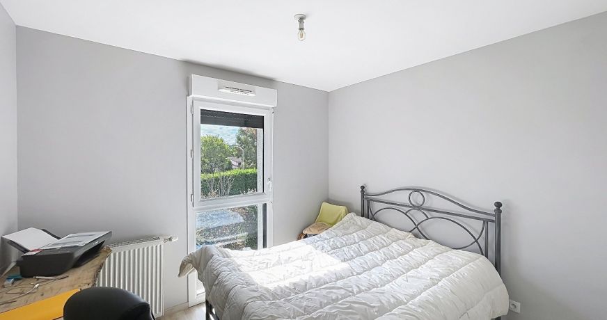 vente Appartement Balma