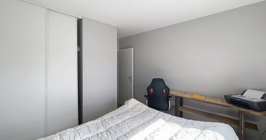vente Appartement Balma
