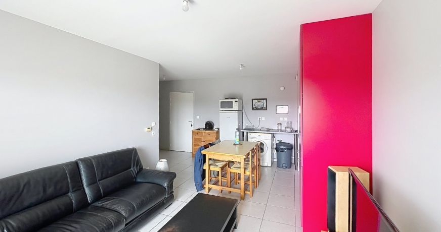 vente Appartement Balma