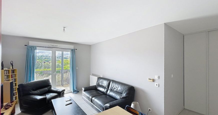 vente Appartement Balma