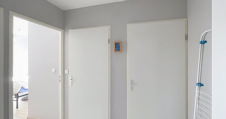 vente Appartement Balma
