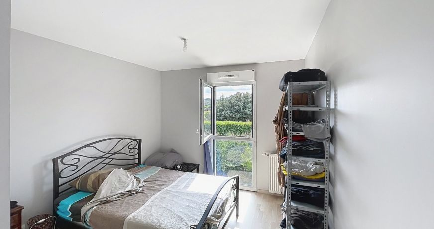 vente Appartement Balma