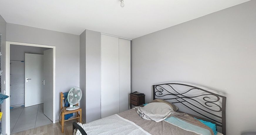 vente Appartement Balma
