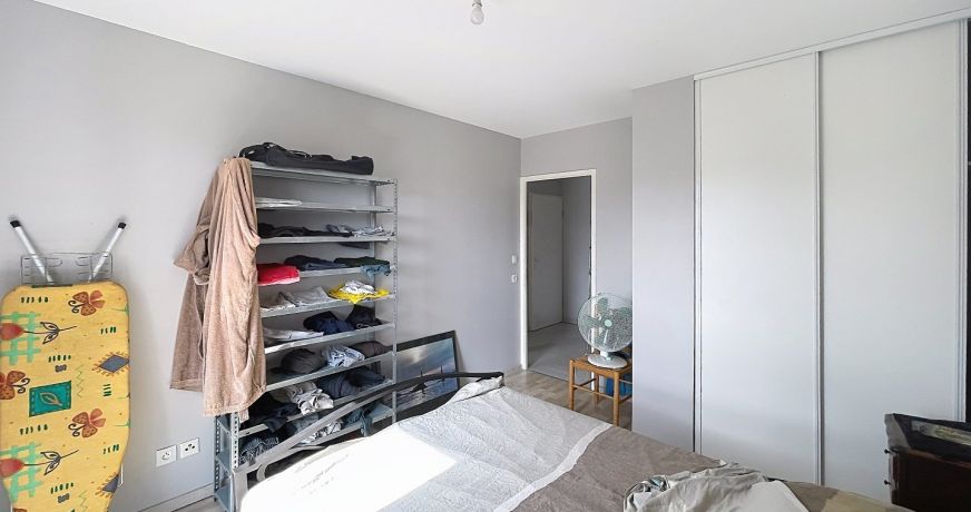vente Appartement Balma