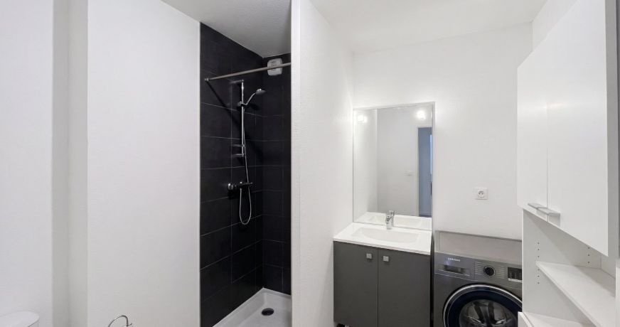 vente Appartement Toulouse
