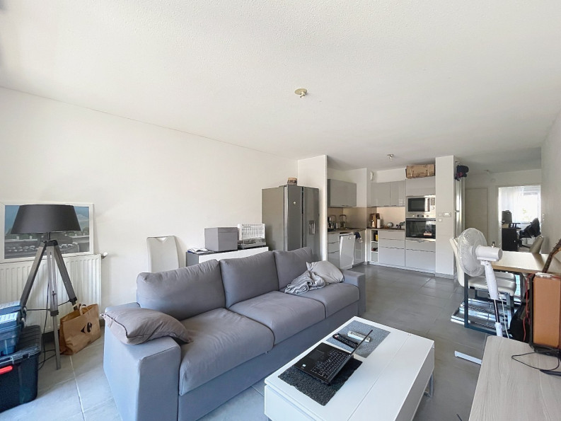 vente Appartement Toulouse - Photo 1