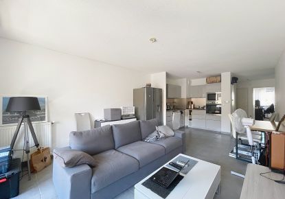 vente Appartement Toulouse