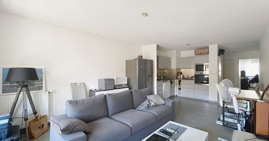 vente Appartement Toulouse