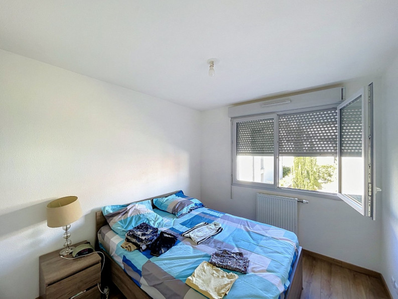 vente Appartement Toulouse - Photo 10