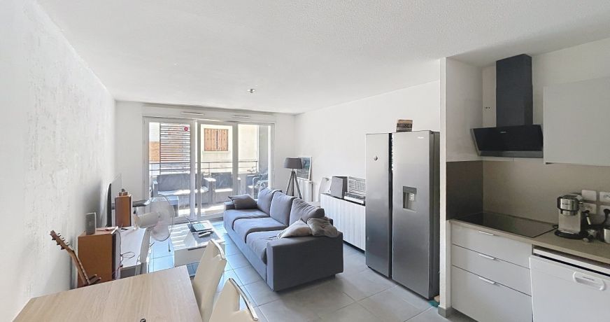 vente Appartement Toulouse