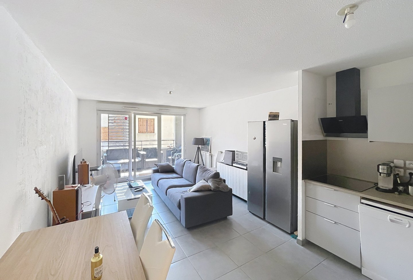 vente Appartement Toulouse - Photo 3
