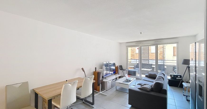 vente Appartement Toulouse