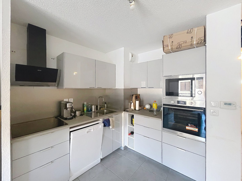 vente Appartement Toulouse - Photo 5