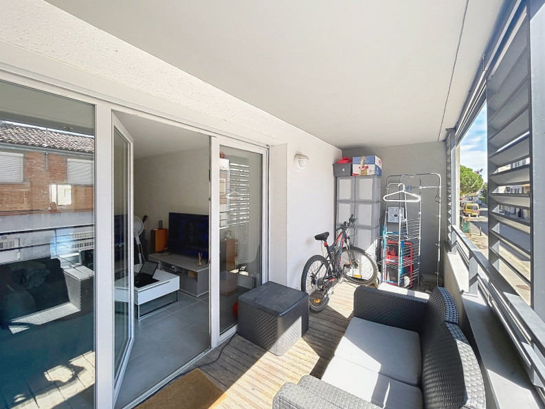 vente Appartement Toulouse - Photo 6