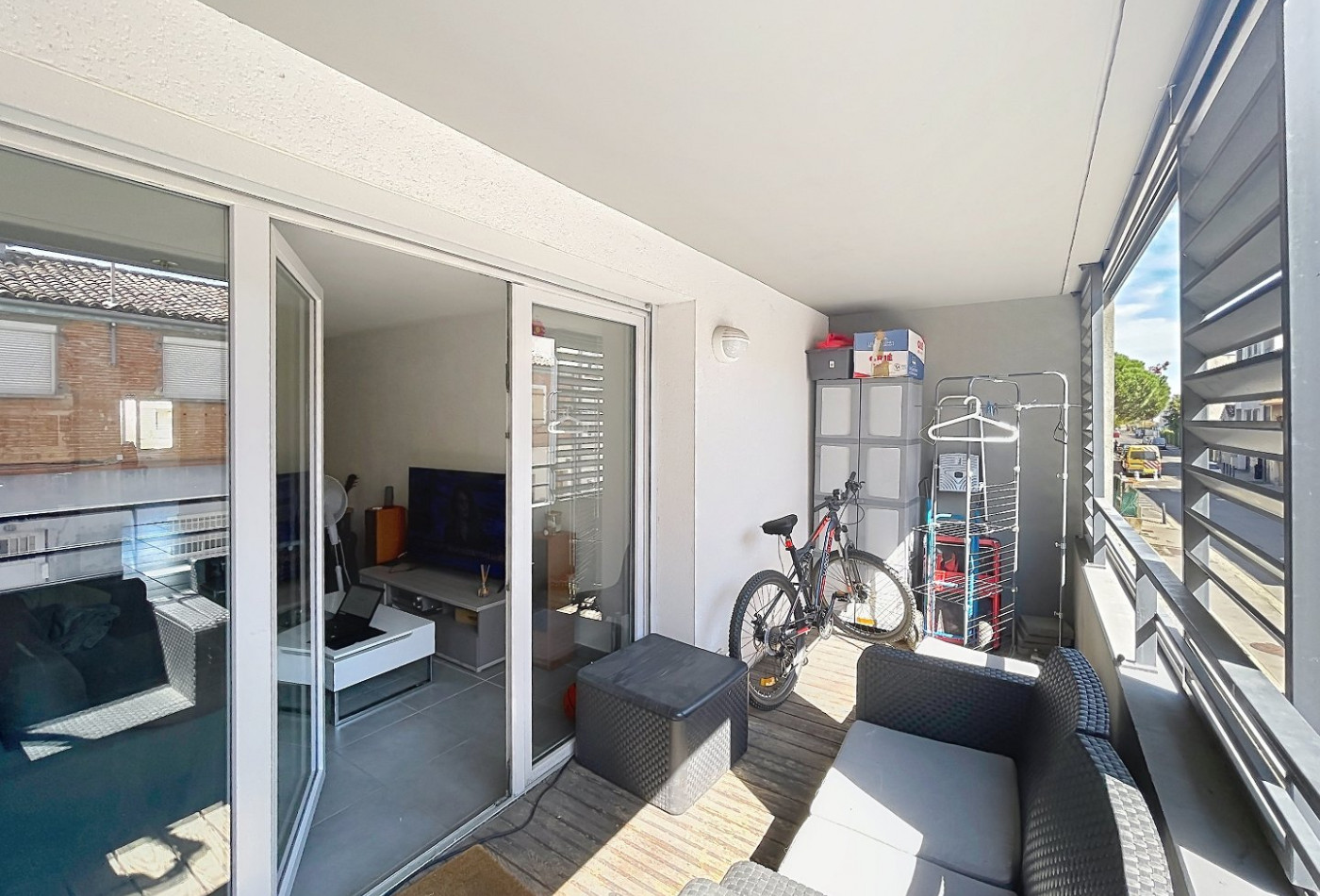 vente Appartement Toulouse - Photo 6