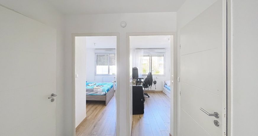 vente Appartement Toulouse