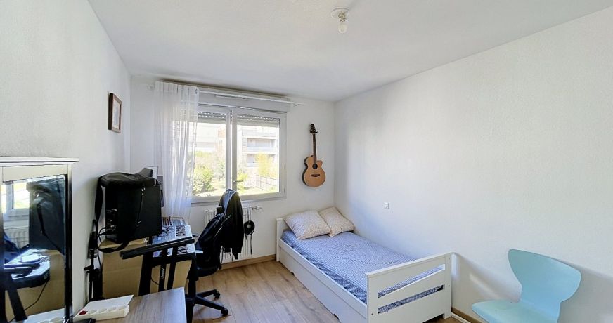 vente Appartement Toulouse