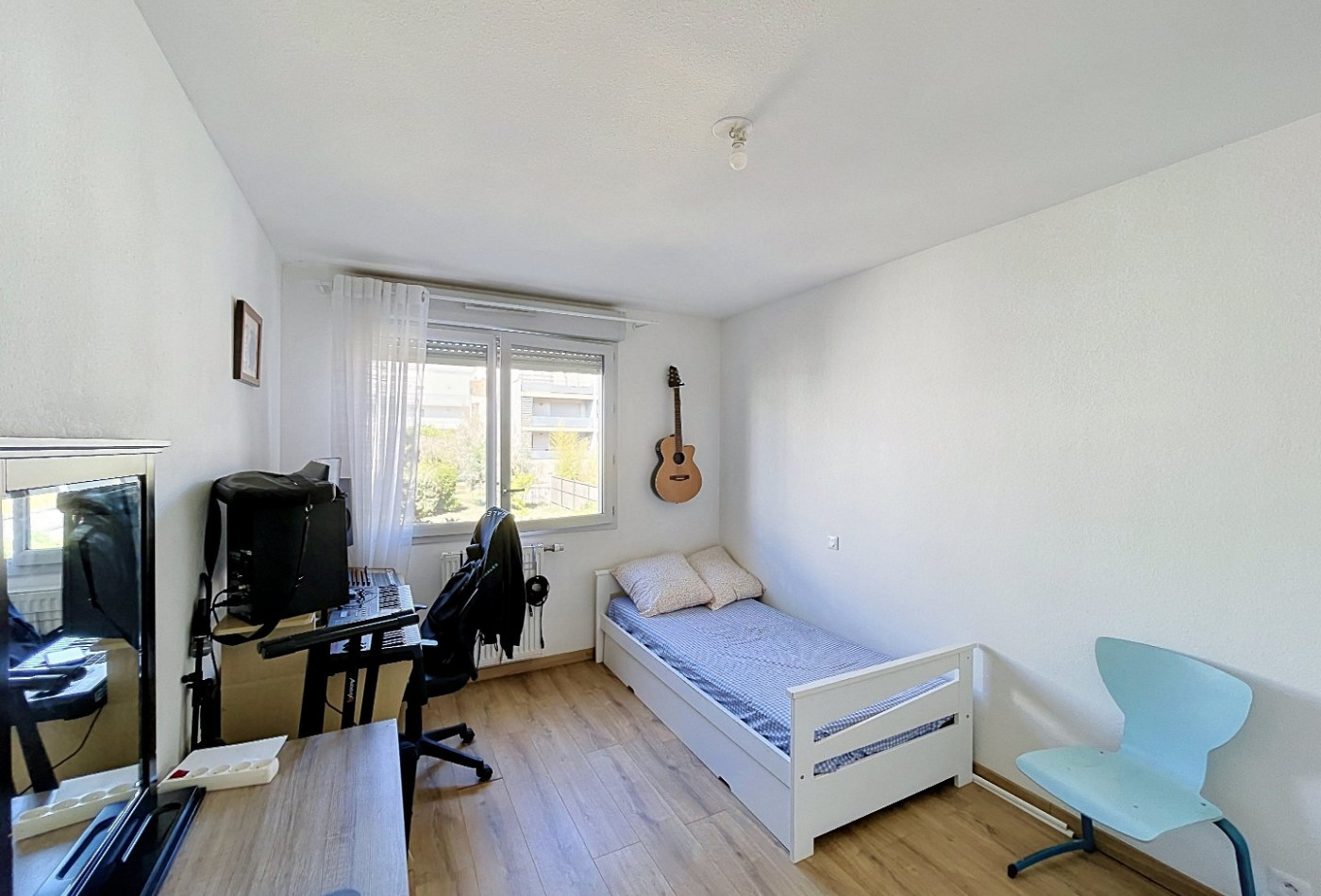 vente Appartement Toulouse - Photo 8